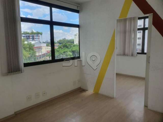 Sala comercial com 1 sala à venda na Rua Piracuama, 280, Perdizes, São Paulo por R$ 500.000