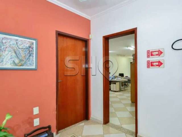 Casa com 3 quartos à venda na Rua Barra do Chapéu, 46, Vila Romana, São Paulo por R$ 1.378.900