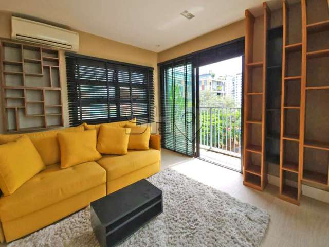 Cobertura com 2 quartos à venda na Fidalga, 727, Vila Madalena, São Paulo por R$ 4.900.000