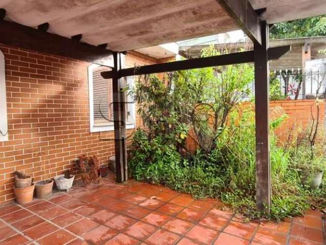 Casa com 2 quartos à venda na Rua Barra do Chapéu, 225, Vila Romana, São Paulo por R$ 1.170.000