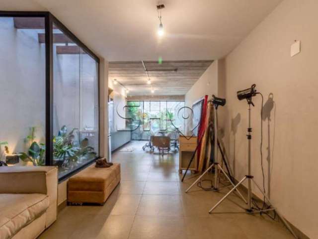 Casa com 2 quartos à venda na Rua Bartira, 1424, Perdizes, São Paulo por R$ 1.225.000