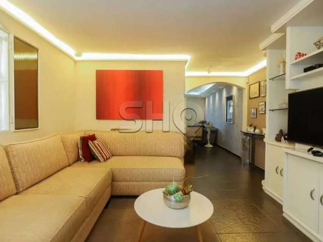 Casa com 4 quartos à venda na Desembargador Euclides De Campos, 74, Pompéia, São Paulo por R$ 1.790.000