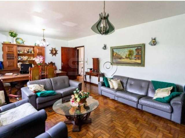 Casa com 4 quartos à venda na Visconde De Araruama, 43, Vila Madalena, São Paulo por R$ 4.750.000