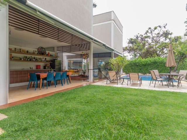 Casa com 4 quartos à venda na Rua dos Tamanás, 370, Vila Madalena, São Paulo por R$ 12.400.000