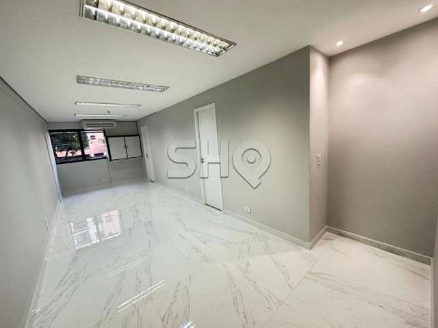 Sala comercial à venda na Rua Monte Alegre, 61, Perdizes, São Paulo por R$ 220.000