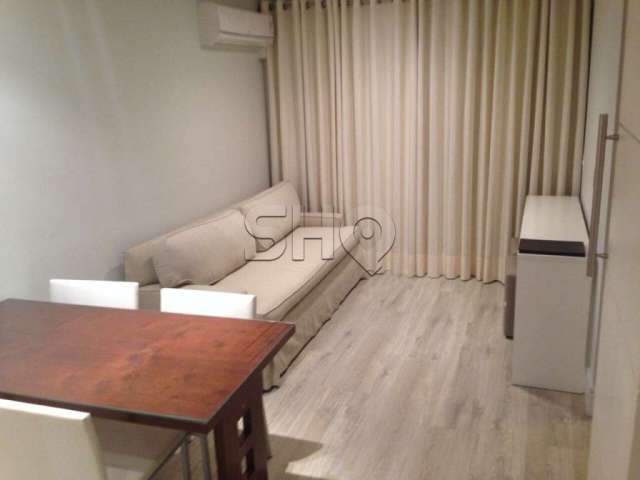 Apartamento com 1 quarto à venda na Rua Tenente Negrão, 200, Itaim Bibi, São Paulo por R$ 638.297