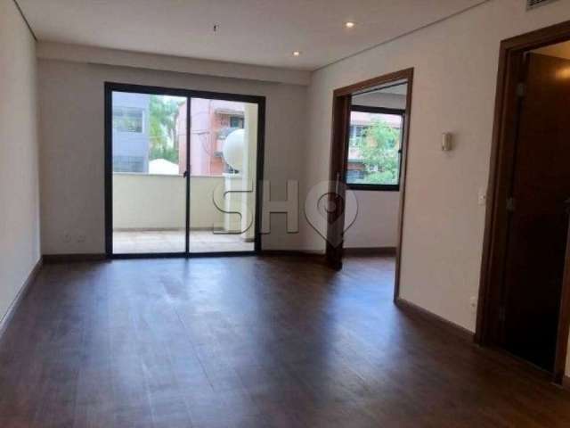 Apartamento com 1 quarto à venda na Alameda Casa Branca, 909, Jardim Paulista, São Paulo por R$ 1.400.000