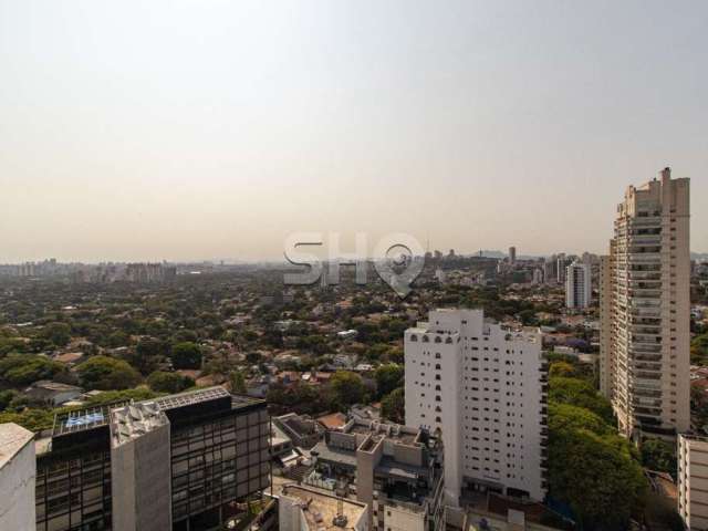 Cobertura com 4 quartos à venda na Rua Pascoal Vita, 515, Vila Madalena, São Paulo por R$ 4.400.000