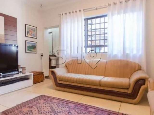 Casa com 3 quartos à venda na Rua Havaí, 817, Perdizes, São Paulo por R$ 1.780.000