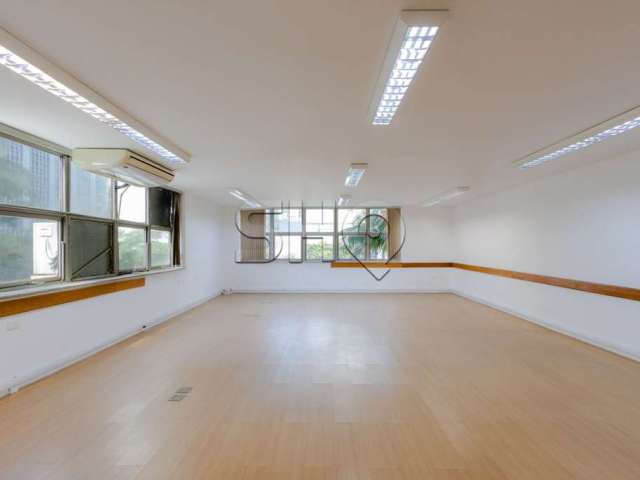 Sala comercial para alugar na Avenida Angélica, 2632, Consolação, São Paulo por R$ 2.000