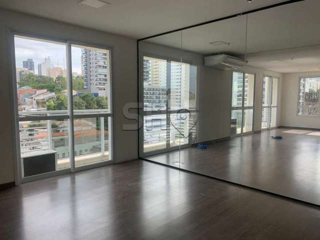 Sala comercial com 2 salas à venda na Rua Cardeal Arcoverde, 745, Pinheiros, São Paulo por R$ 1.050.000