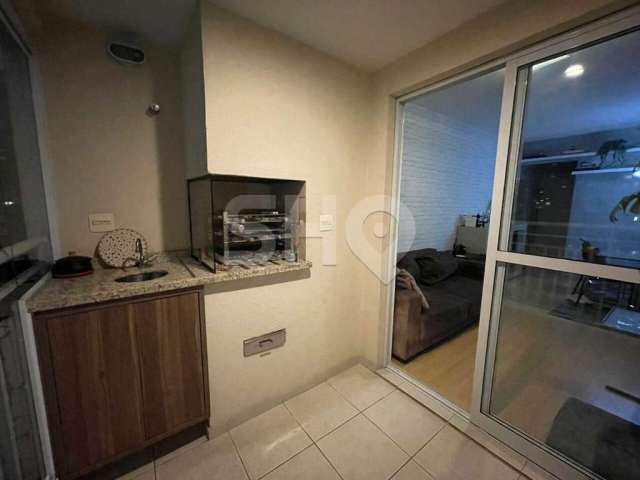 Apartamento com 3 quartos à venda na Rua Campevas, 74, Perdizes, São Paulo por R$ 998.000