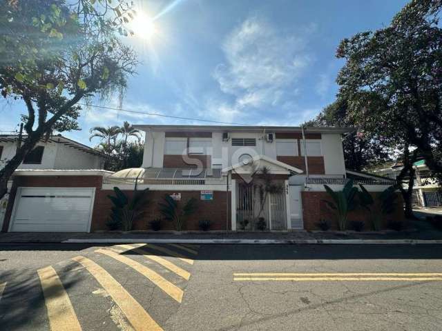 Casa com 3 quartos à venda na Rua Maria Noschese, 351, Jardim Novo Mundo, São Paulo por R$ 1.900.000