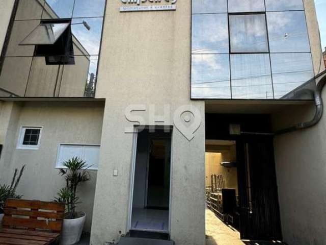 Casa comercial à venda na Rua Raul Pompéia, 1300, Pompéia, São Paulo por R$ 3.000.000