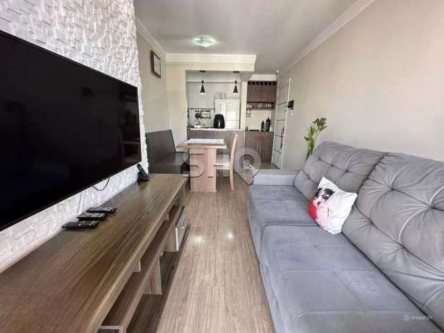 Apartamento com 2 quartos à venda na Rua Itza, 90, Jaçanã, São Paulo por R$ 365.000