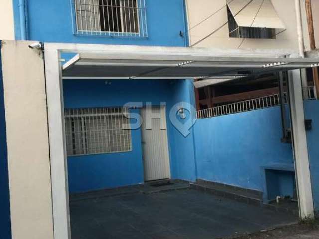 Casa comercial à venda na Travessa Antonio Pedro dos Santos, 4, Vila Madalena, São Paulo por R$ 1.460.000