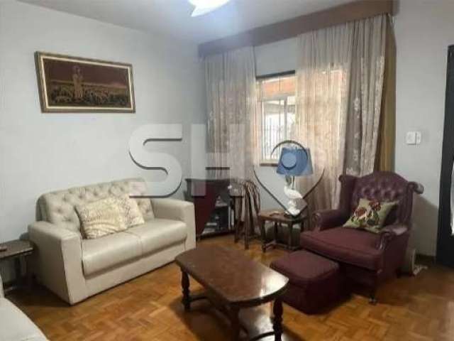 Casa com 2 quartos à venda na Rua João Elias Saada, 113, Pinheiros, São Paulo por R$ 1.275.000