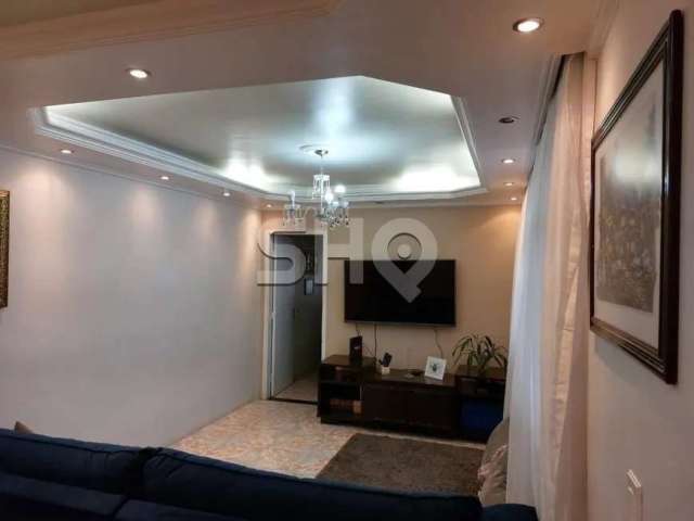 Casa com 3 quartos à venda na Professor Marcondes Domingues, 380, Parada Inglesa, São Paulo por R$ 899.000