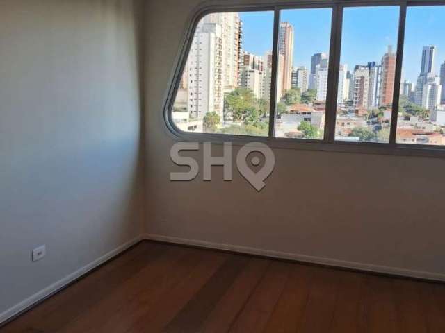 Apartamento com 2 quartos à venda na Rua Cajaíba, 389, Pompéia, São Paulo por R$ 690.000