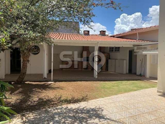 Casa com 4 quartos à venda na Ilheus, 337, Perdizes, São Paulo por R$ 3.295.000