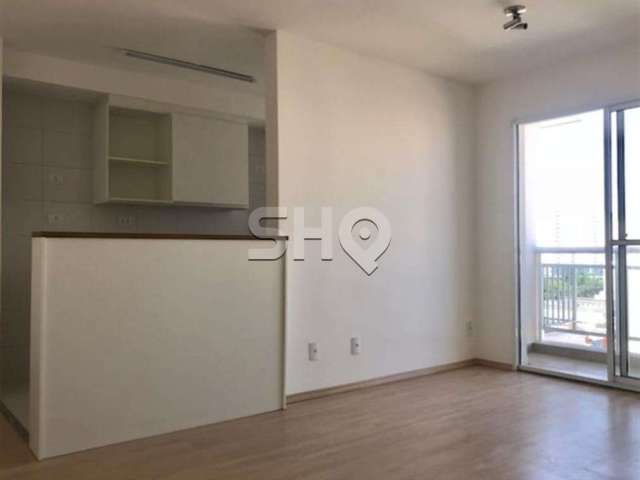 Apartamento com 2 quartos para alugar na Rua Domingos Paiva, 206, Brás, São Paulo por R$ 2.900