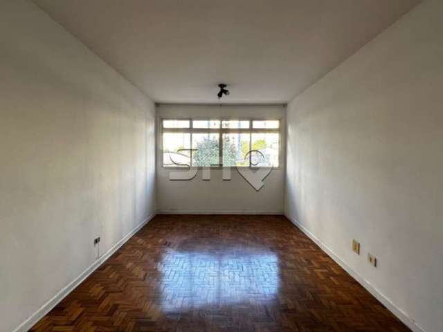 Apartamento com 2 quartos à venda na Rua Doutor Miranda de Azevedo, 640, Vila Anglo Brasileira, São Paulo por R$ 680.000