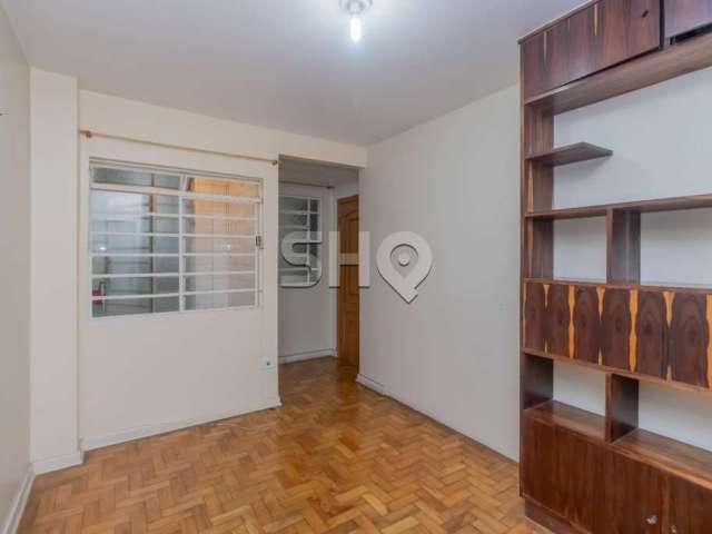 Apartamento com 3 quartos à venda na Avenida Francisco Matarazzo, 43, Água Branca, São Paulo por R$ 550.000