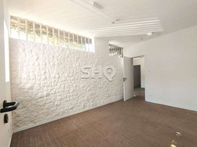 Casa comercial para alugar na Rua João Amaro, 31, Vila Cordeiro, São Paulo por R$ 11.000