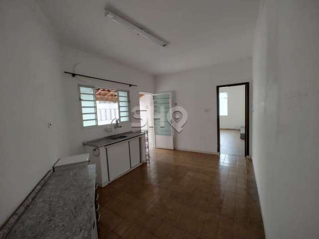 Casa com 2 quartos à venda na Guilhermina, 200, Vila Romero, São Paulo por R$ 690.000