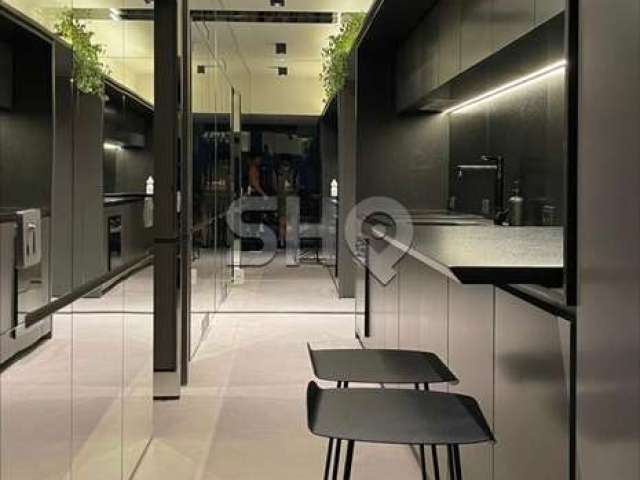 Apartamento com 1 quarto à venda na Paula Ney, 100, Aclimação, São Paulo por R$ 850.000