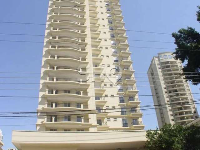 Apartamento com 3 quartos à venda na Rua Agnaldo Manuel dos Santos, 270, Vila Mariana, São Paulo por R$ 3.357.560