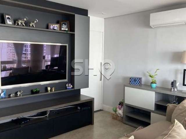 Apartamento com 3 quartos à venda na Rua Benta Pereira, 403, Santa Teresinha, São Paulo por R$ 940.000