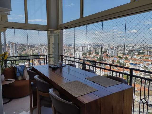 Cobertura com 4 quartos à venda na Rua Capitão Rabelo, 355, Jardim São Paulo (Zona Norte), São Paulo por R$ 3.180.000