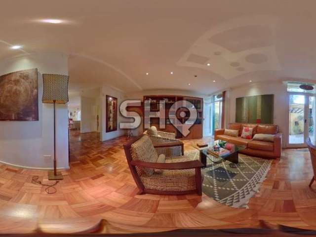 Casa com 3 quartos à venda na Alberto de Faria, 429, Alto de Pinheiros, São Paulo por R$ 5.236.000