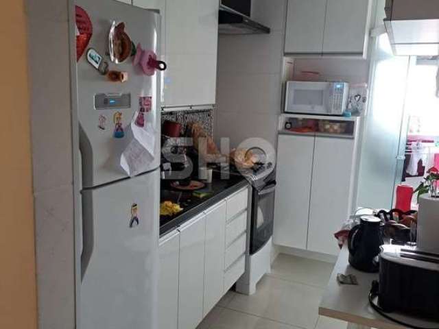 Apartamento com 2 quartos à venda na Antônio Diogo, 307, Vila Ré, São Paulo por R$ 330.000