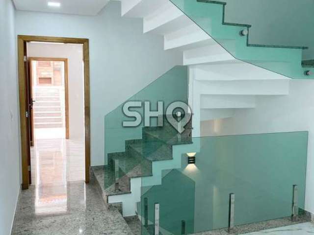 Casa com 3 quartos à venda na Rua Dois de Janeiro, 497, Vila Salete, São Paulo por R$ 1.100.000