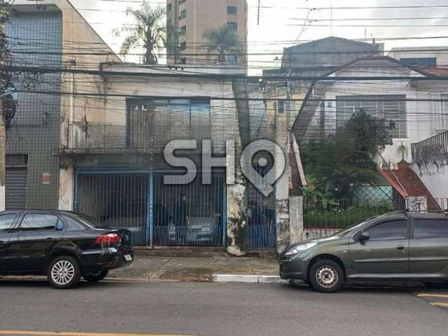 Terreno à venda na Rua Saguairu, 566, Casa Verde, São Paulo por R$ 600.000