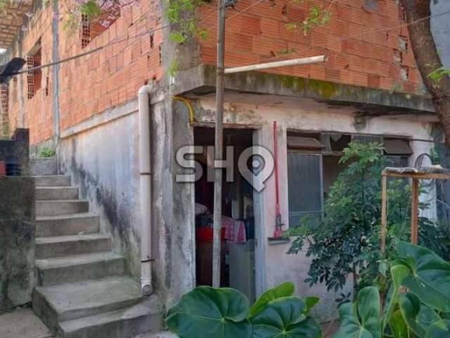 Terreno à venda na Rua Dona Albertina Domingos, 376, Vila Maria Alta, São Paulo por R$ 1.000.000