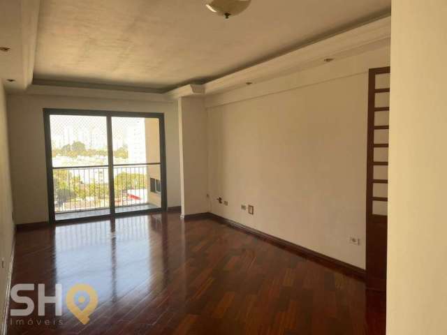 Apartamento com 3 quartos à venda na Radialista Manoel de Nóbrega, 103, Jardim das Laranjeiras, São Paulo por R$ 596.000