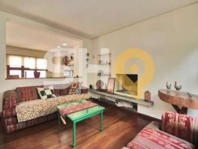 Casa com 4 quartos à venda na São Firmo, 178, Vila Ida, São Paulo por R$ 3.400.000