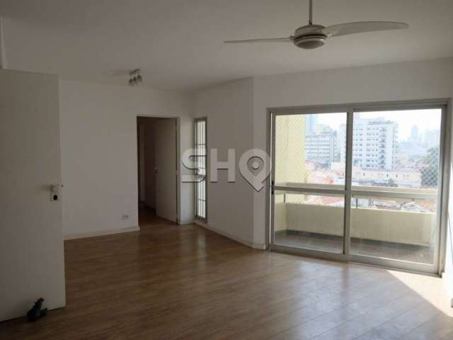 Apartamento com 3 quartos à venda na Casimiro da Rocha, 1257, Mirandópolis, São Paulo por R$ 852.000