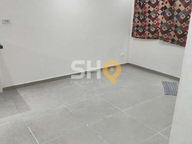 Apartamento com 2 quartos à venda na Rua Vitória Speers, 537, Vila Formosa, São Paulo por R$ 295.000