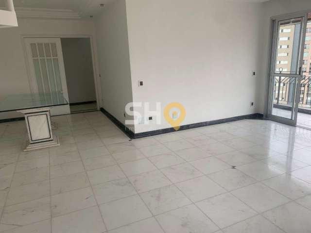 Apartamento com 4 quartos à venda na Rua General Lecor, 367, Ipiranga, São Paulo por R$ 2.067.000