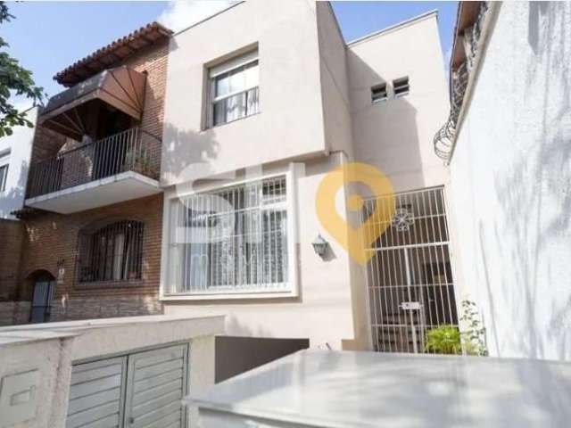 Casa com 3 quartos à venda na Rua Engenheiro Francisco Azevedo, 725, Jardim Vera Cruz, São Paulo por R$ 1.590.000