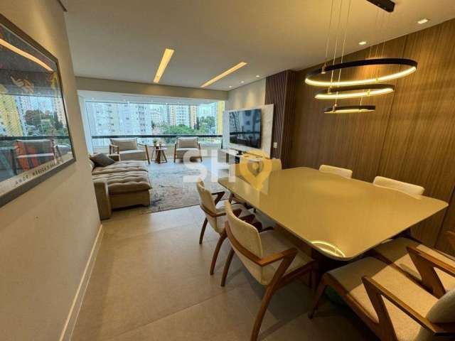 Apartamento com 4 quartos à venda na Avenida Itaboraí, 109, Bosque da Saúde, São Paulo por R$ 1.598.000