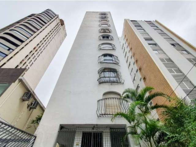 Apartamento com 2 quartos para alugar na Manoel da Nóbrega, 533, Paraíso, São Paulo por R$ 7.500