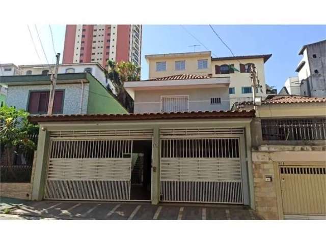 Casa com 4 quartos à venda na Enéias Bastos e Souza, 151, Jardim Picolo, São Paulo por R$ 1.200.000