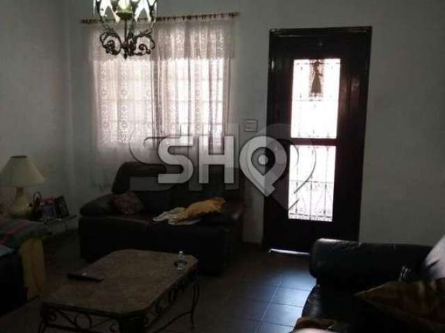 Casa com 4 quartos à venda na Rua Silva Teles, 1345, Pari, São Paulo por R$ 1.383.000