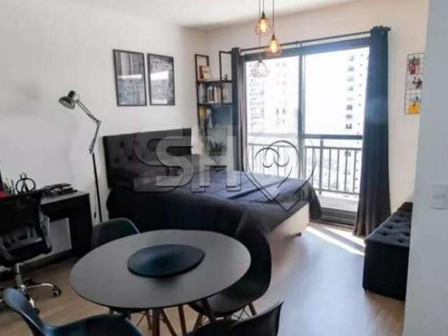 Apartamento com 1 quarto para alugar na Pacobá, 71, Morumbi, São Paulo por R$ 2.400