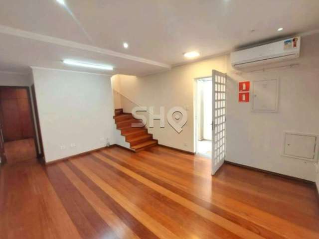 Casa comercial à venda na Al dos Guaramomis, 968, Moema, São Paulo por R$ 2.049.000